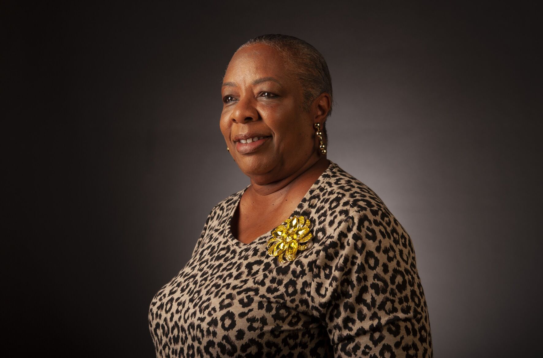 Denise Hartsfield